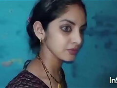 Indian newly wife make honeymoon with husband after marriage, Indian hot girl sex video