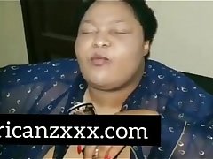 AFRICANCHIKITO  KNOWS HOW TO GET HIS CUM IN HER YOUNG MOUTH